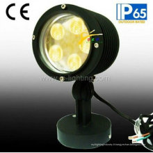 IP65 15W LED Garden Spot Light (JP83552)